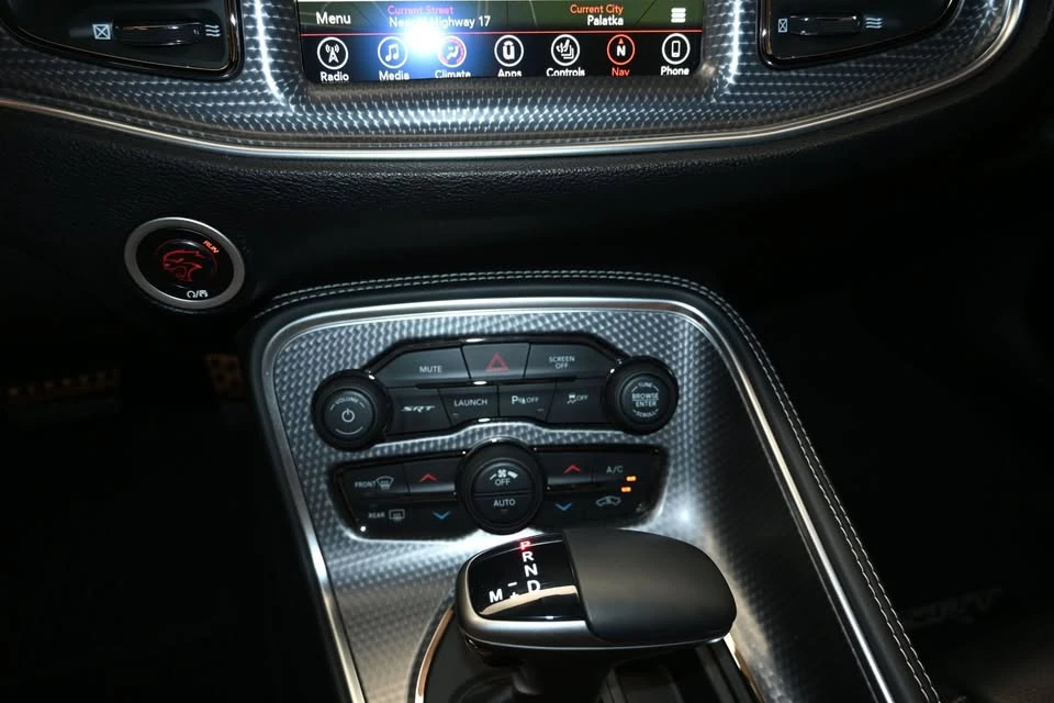 2017 Dodge Challenger 3rd Gen - Image 19 of 20