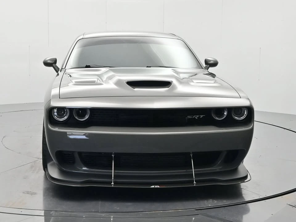 2017 Dodge Challenger 3rd Gen - Image 2 of 20