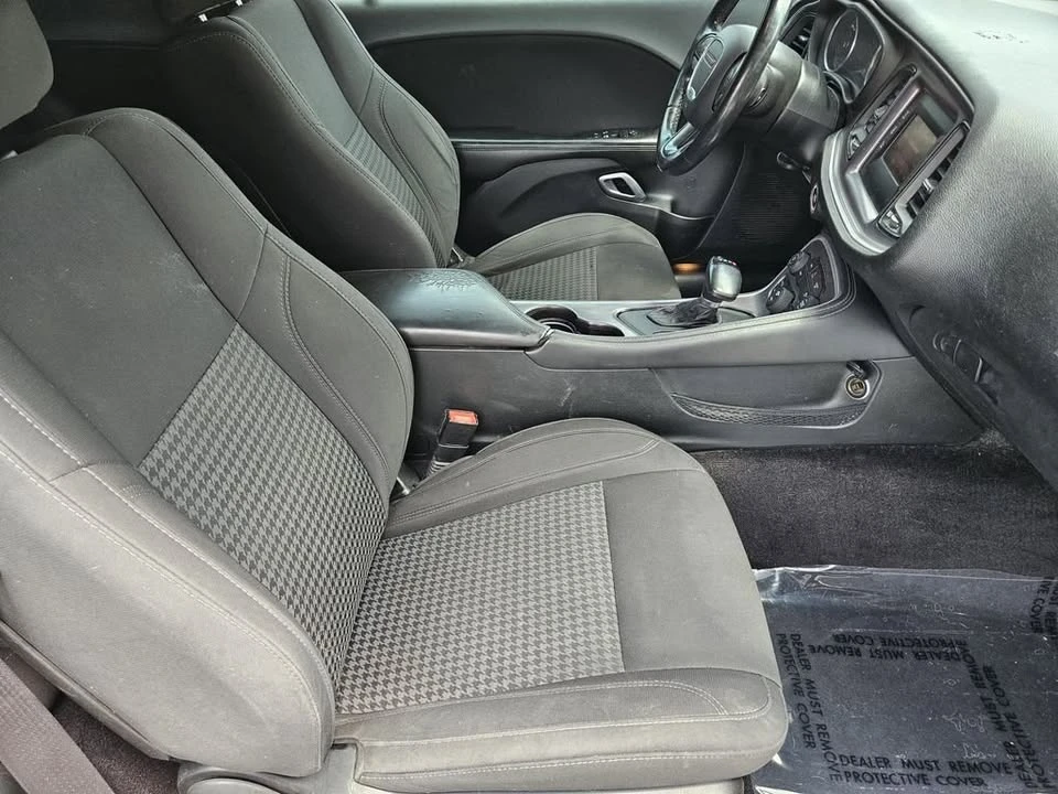 2017 Dodge Challenger 3rd Gen - Image 14 of 20