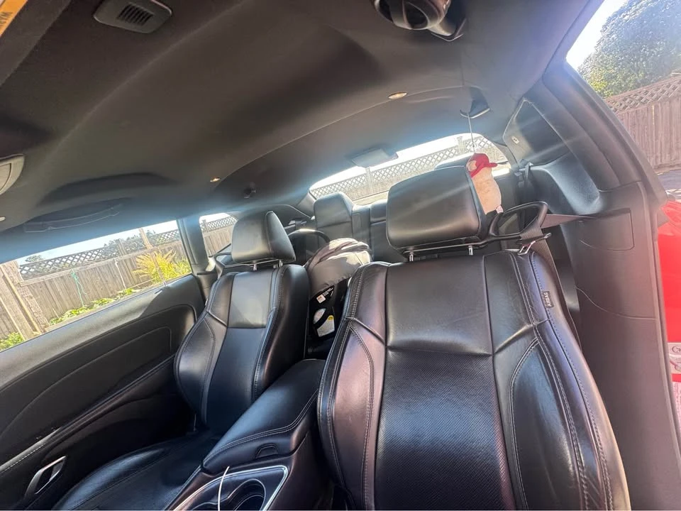2017 Dodge Challenger 3rd Gen - Image 4 of 4