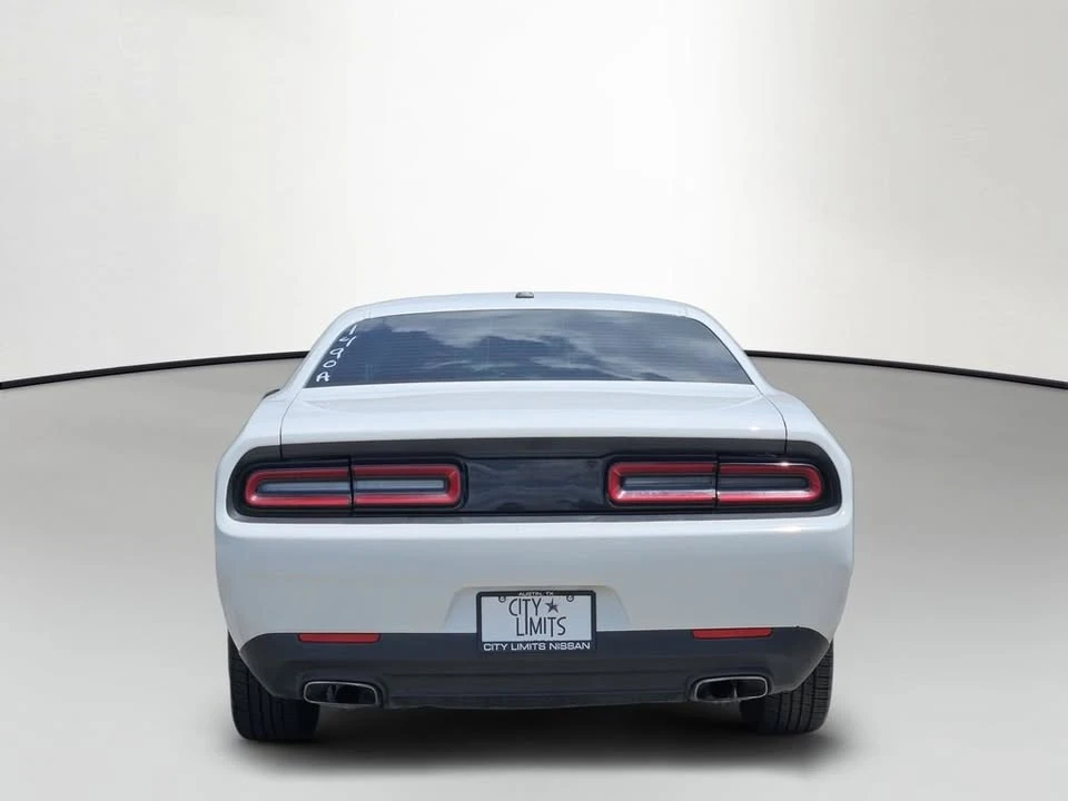 2017 Dodge Challenger 3rd Gen - Image 7 of 20