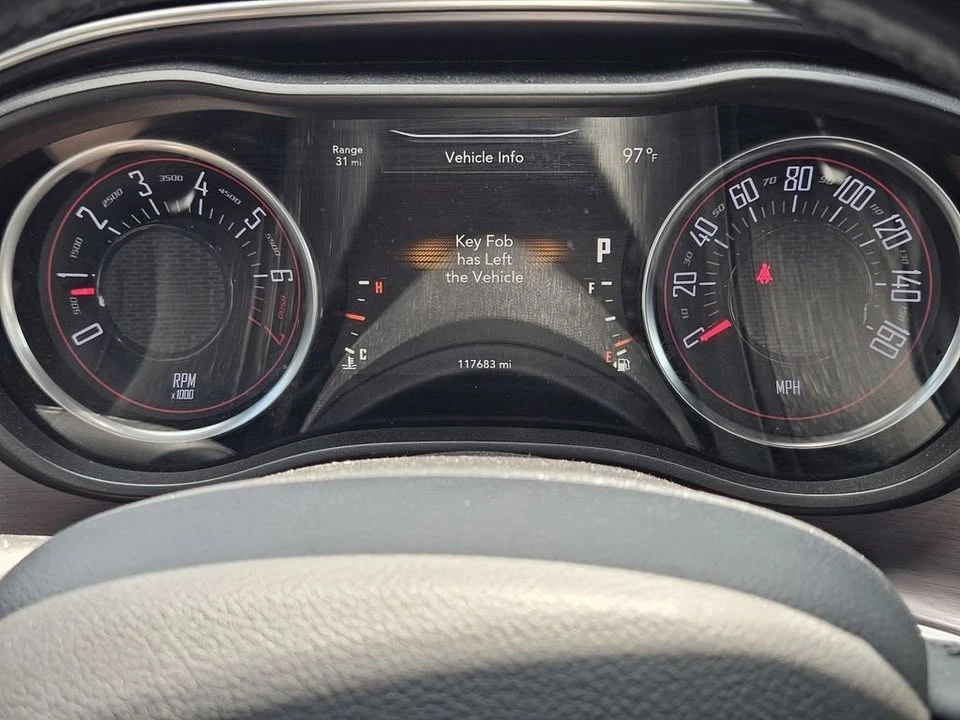 2017 Dodge Challenger 3rd Gen - Image 16 of 20