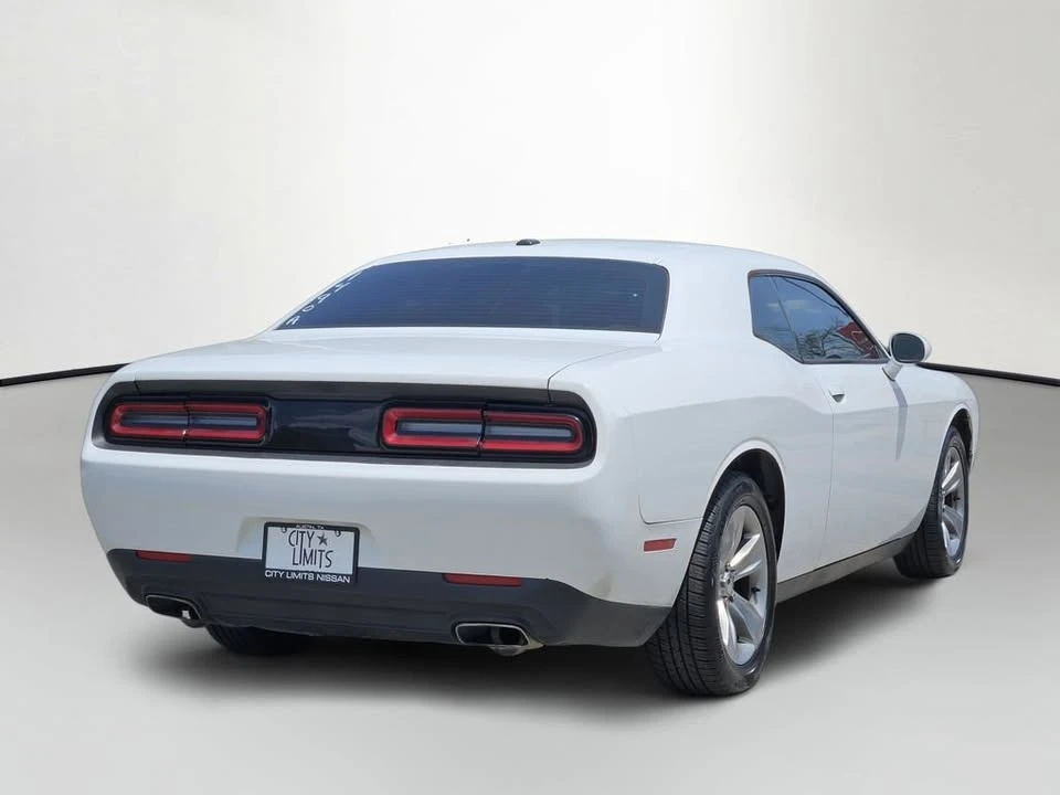 2017 Dodge Challenger 3rd Gen - Image 6 of 20
