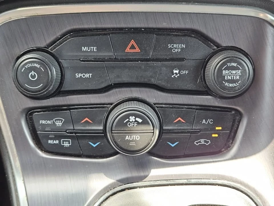 2017 Dodge Challenger 3rd Gen - Image 18 of 20