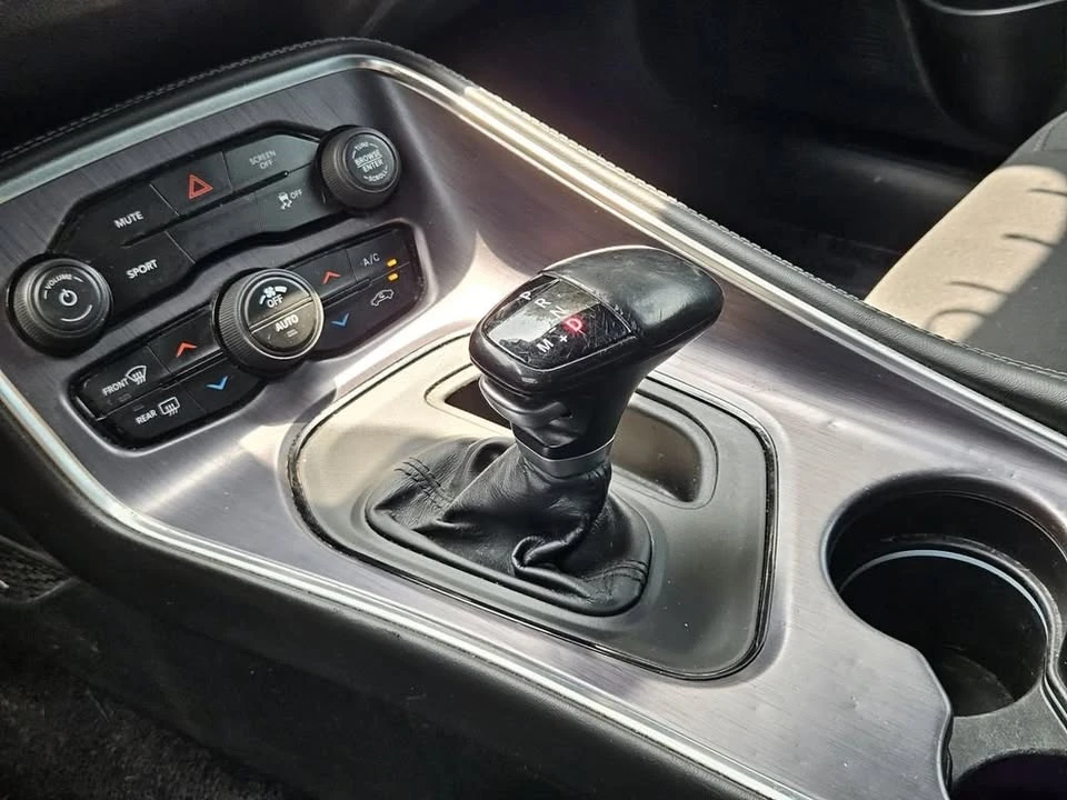 2017 Dodge Challenger 3rd Gen - Image 20 of 20