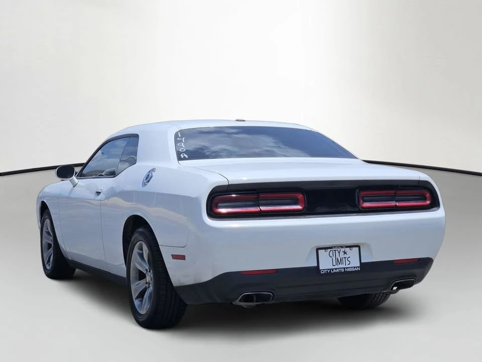 2017 Dodge Challenger 3rd Gen - Image 8 of 20