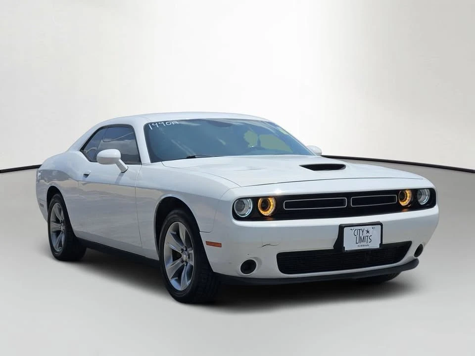 2017 Dodge Challenger 3rd Gen - Image 4 of 20