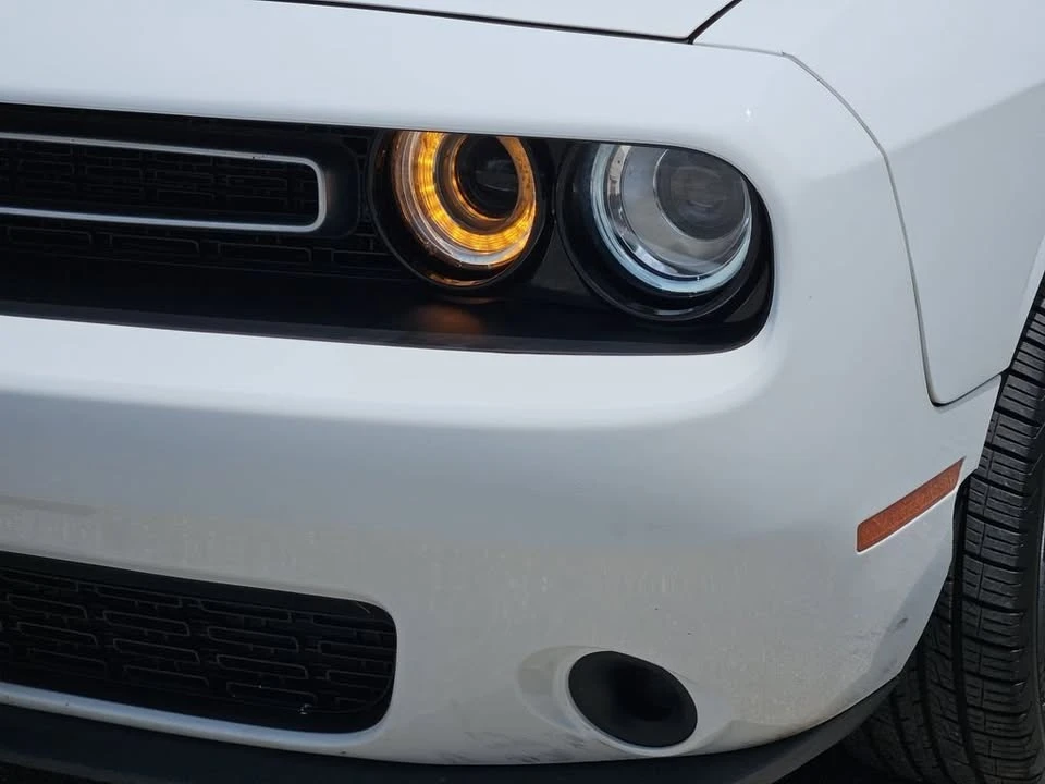 2017 Dodge Challenger 3rd Gen - Image 9 of 20