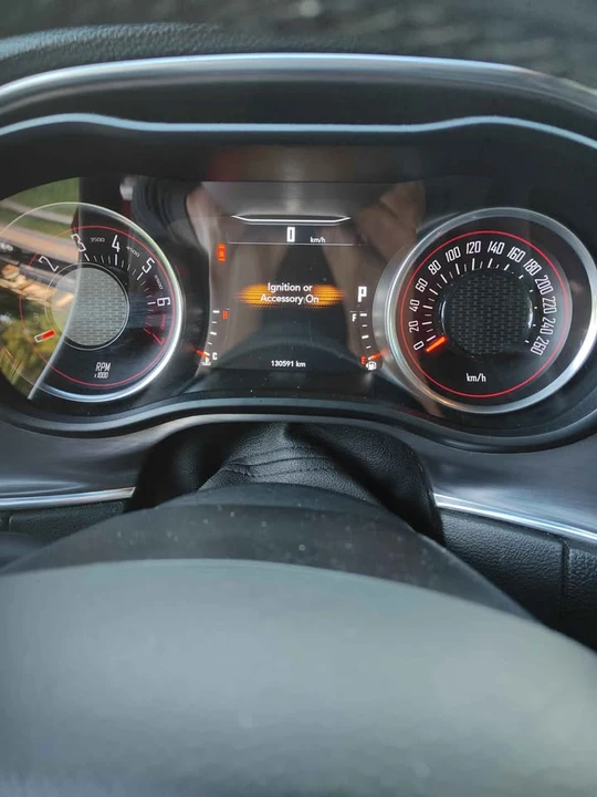 2017 Dodge Challenger 3rd Gen - Image 5 of 12