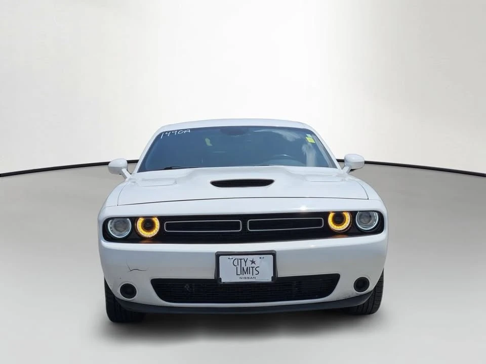 2017 Dodge Challenger 3rd Gen - Image 3 of 20