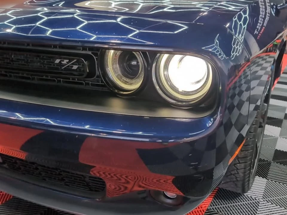 2017 Dodge Challenger 3rd Gen - Image 9 of 20