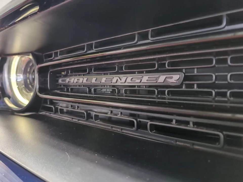 2017 Dodge Challenger 3rd Gen - Image 10 of 20