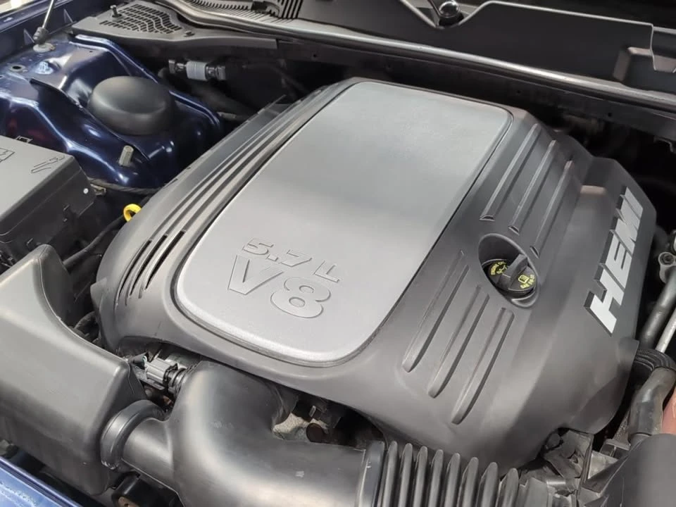 2017 Dodge Challenger 3rd Gen - Image 7 of 20