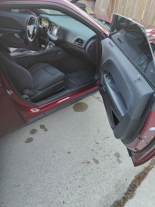 2017 Dodge Challenger 3rd Gen - Image 12 of 12