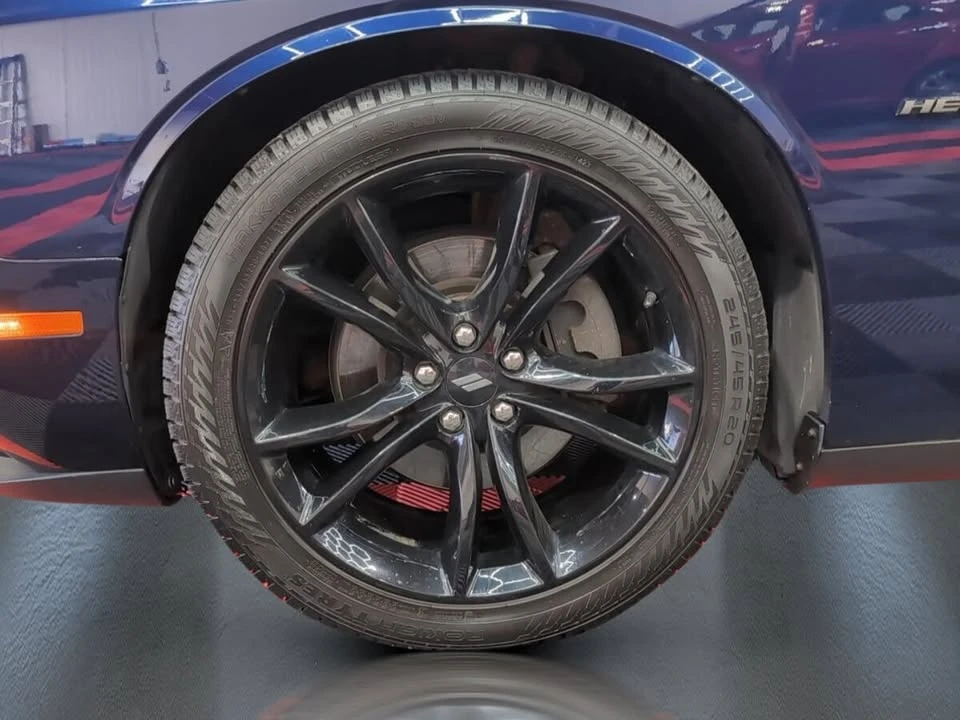 2017 Dodge Challenger 3rd Gen - Image 6 of 20