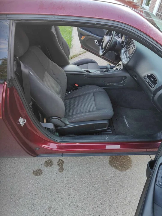 2017 Dodge Challenger 3rd Gen - Image 11 of 12
