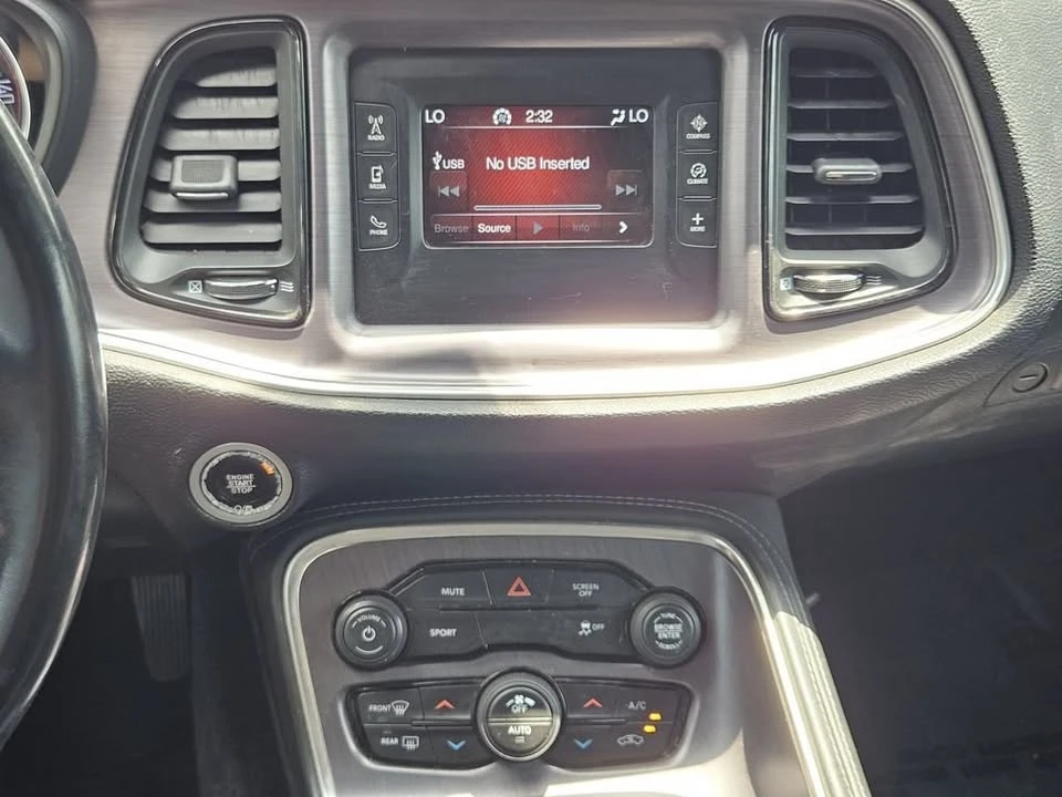 2017 Dodge Challenger 3rd Gen - Image 17 of 20