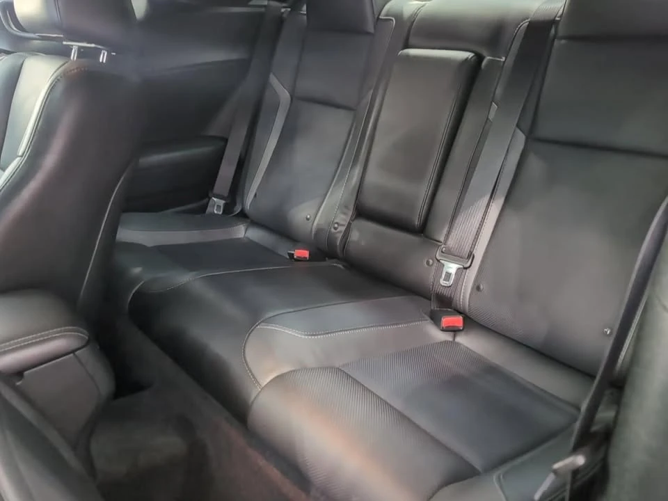 2017 Dodge Challenger 3rd Gen - Image 19 of 20