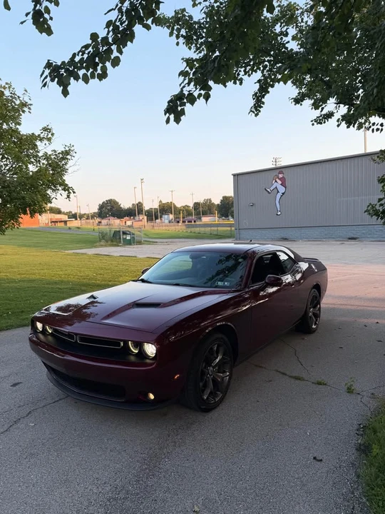 2017 Dodge Challenger 3rd Gen - Image 17 of 20