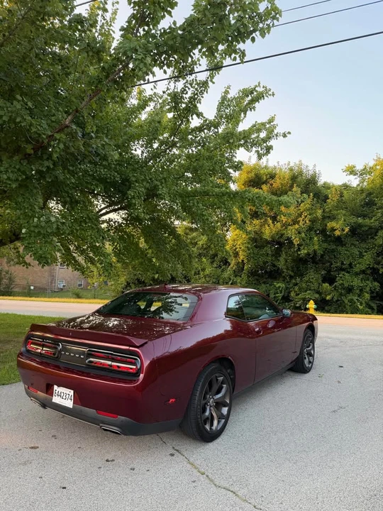 2017 Dodge Challenger 3rd Gen - Image 10 of 20