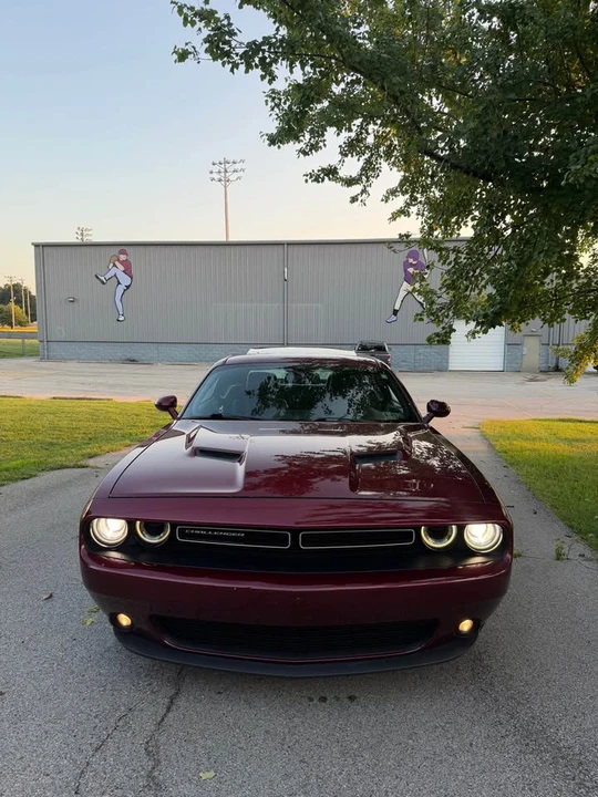 2017 Dodge Challenger 3rd Gen - Image 2 of 20