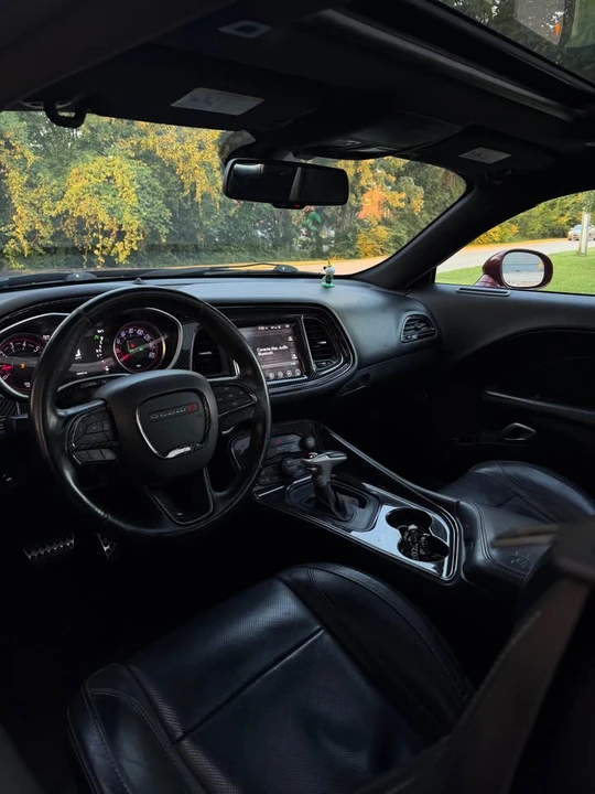 2017 Dodge Challenger 3rd Gen - Image 8 of 20