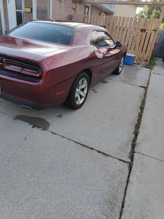 2017 Dodge Challenger 3rd Gen - Image 4 of 12