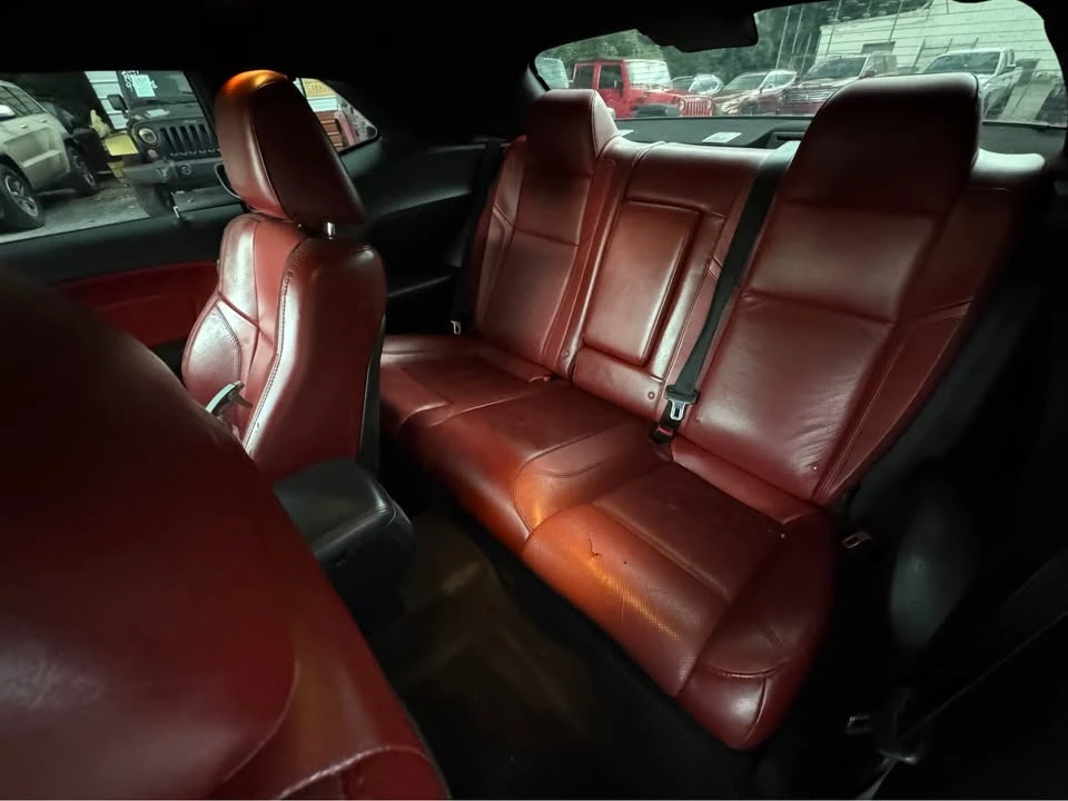 2017 Dodge Challenger 3rd Gen - Image 16 of 20
