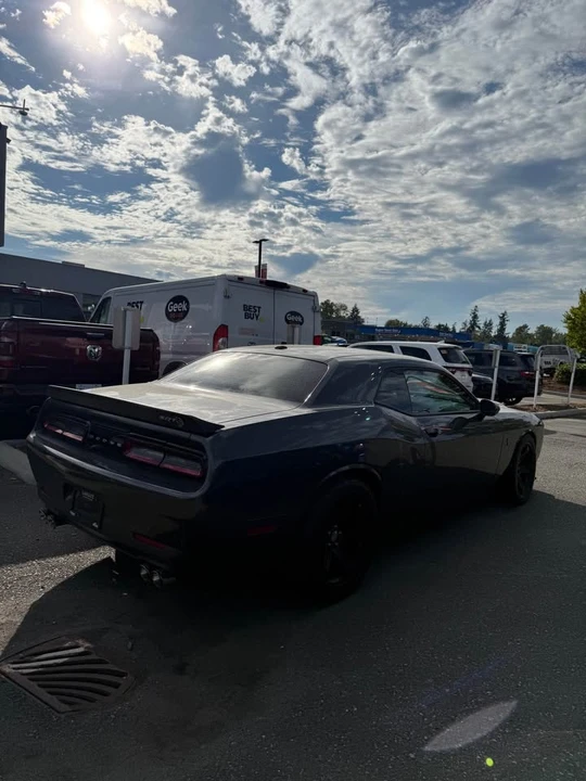 2017 Dodge Challenger 3rd Gen - Image 4 of 11
