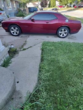 2017 Dodge Challenger
