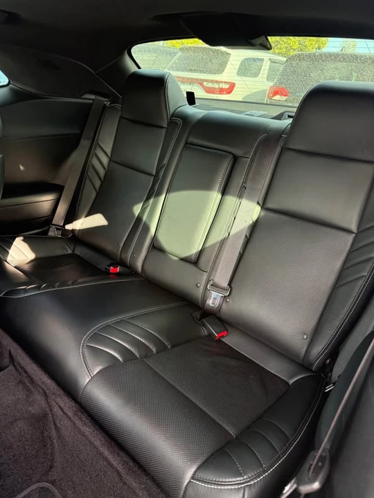 2017 Dodge Challenger 3rd Gen - Image 11 of 11