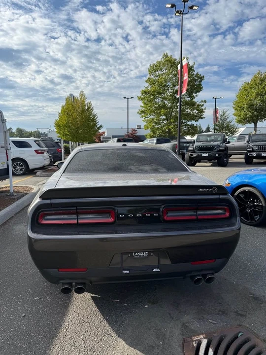 2017 Dodge Challenger 3rd Gen - Image 6 of 11