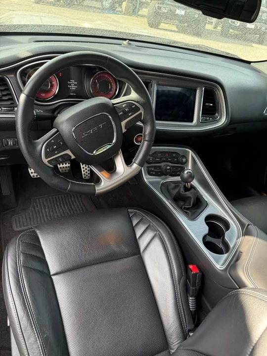 2017 Dodge Challenger 3rd Gen - Image 8 of 11