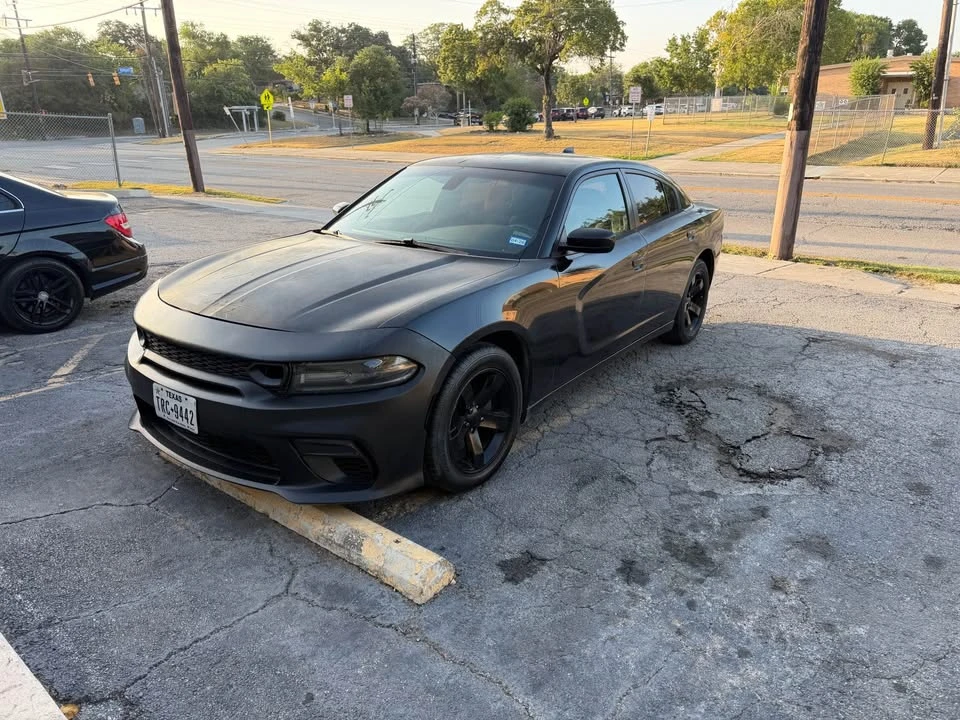 2017 Dodge Challenger 3rd Gen - Image 5 of 5