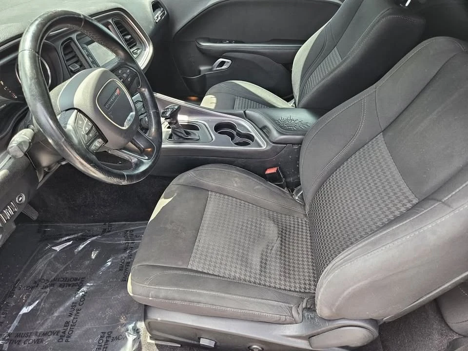 2017 Dodge Challenger 3rd Gen - Image 13 of 20