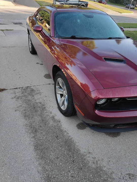 2017 Dodge Challenger 3rd Gen - Image 2 of 12