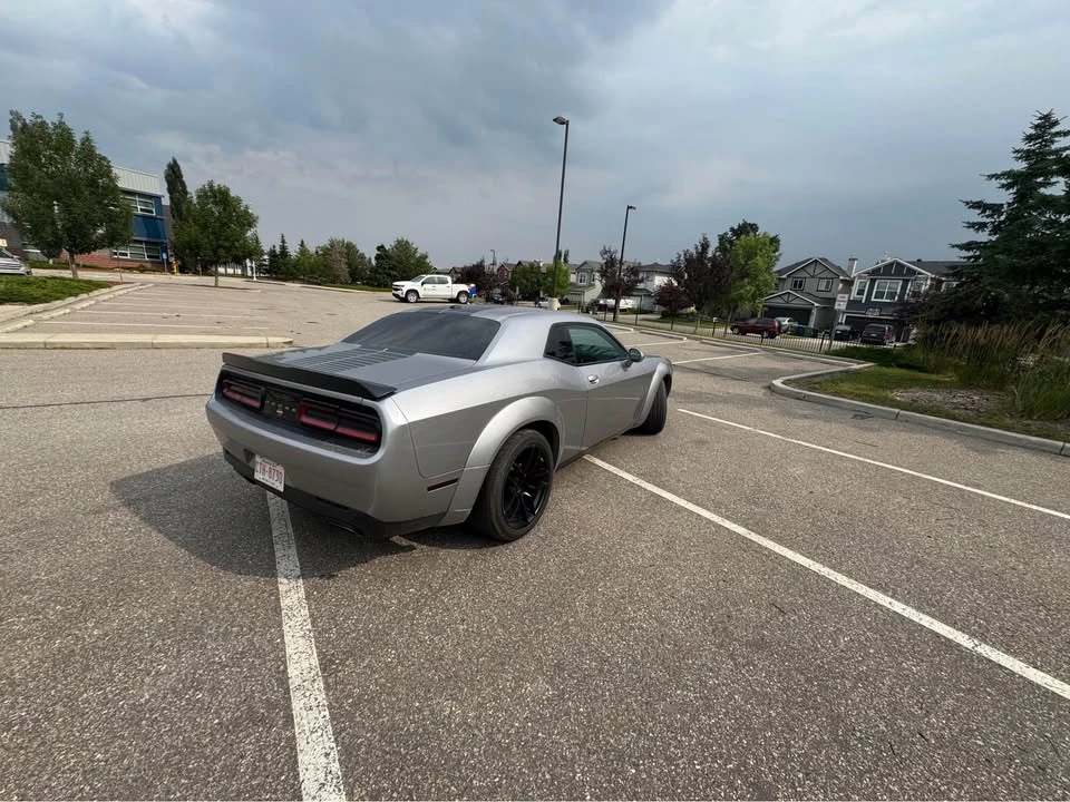 2017 Dodge Challenger 3rd Gen - Image 7 of 9