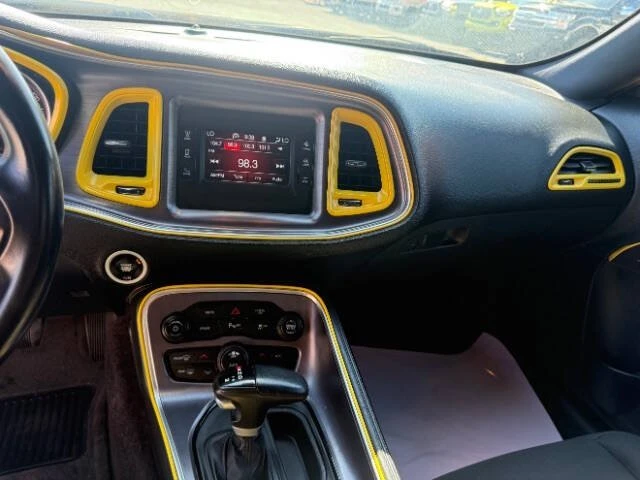 2017 Dodge Challenger 3rd Gen - Image 14 of 16