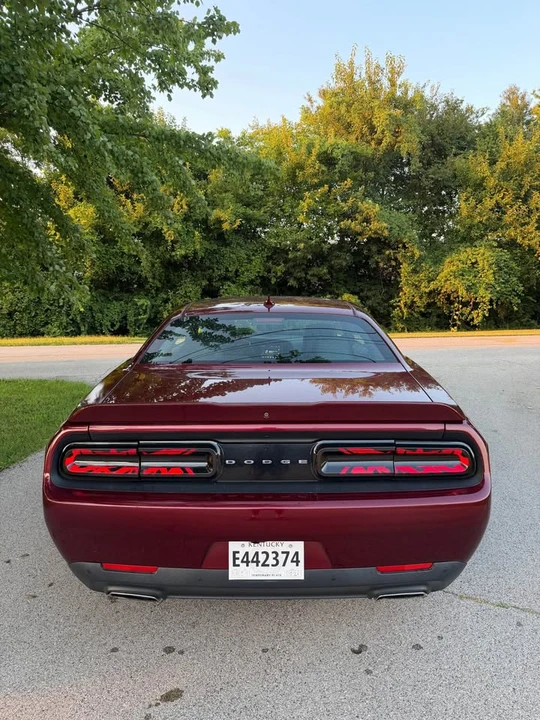 2017 Dodge Challenger 3rd Gen - Image 11 of 20