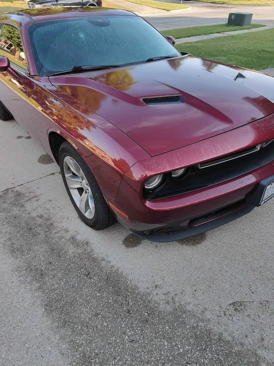 2017 Dodge Challenger 3rd Gen - Image 3 of 12