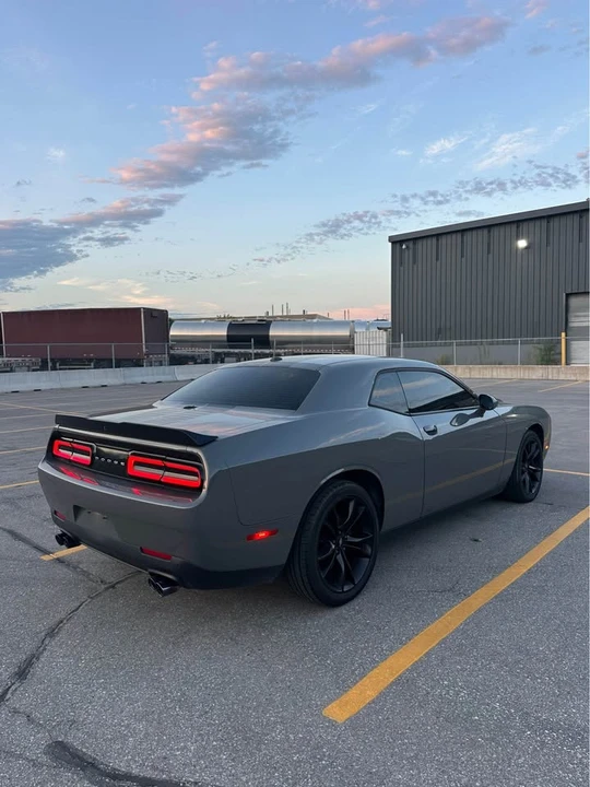 2017 Dodge Challenger 3rd Gen - Image 4 of 10