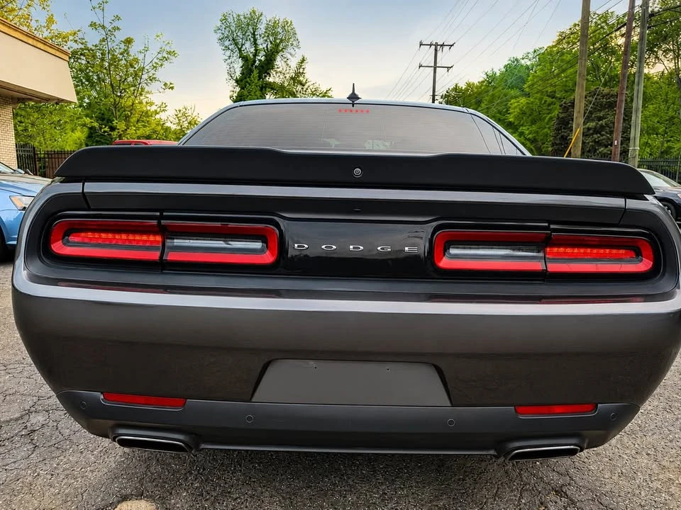 2017 Dodge Challenger 3rd Gen - Image 3 of 5