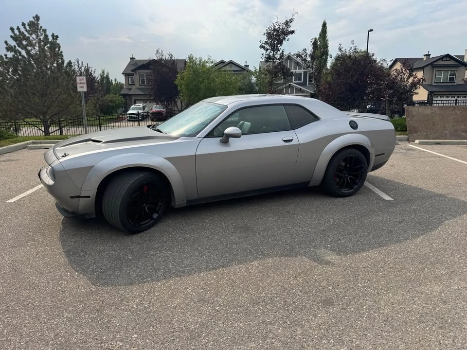 2017 Dodge Challenger 3rd Gen - Image 8 of 9