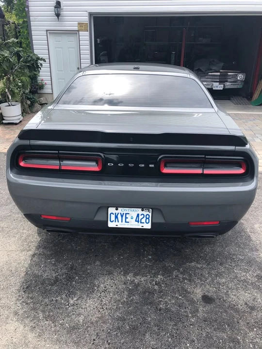 2017 Dodge Challenger 3rd Gen - Image 5 of 5