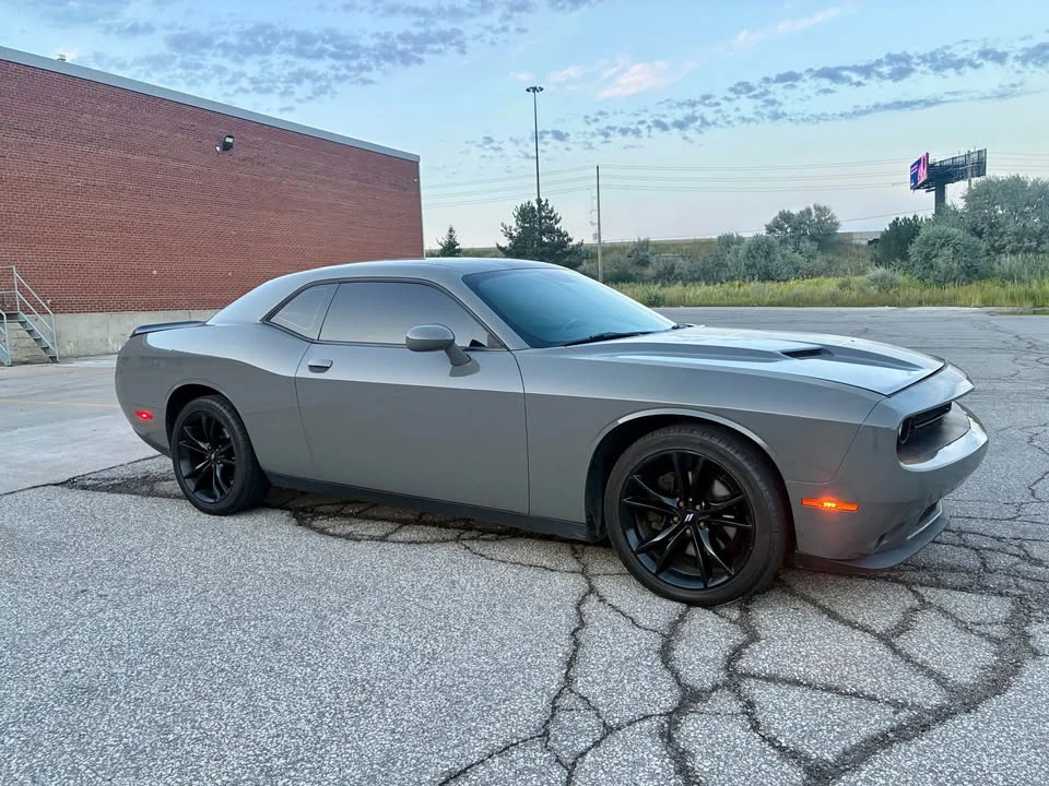 2017 Dodge Challenger 3rd Gen - Image 4 of 12