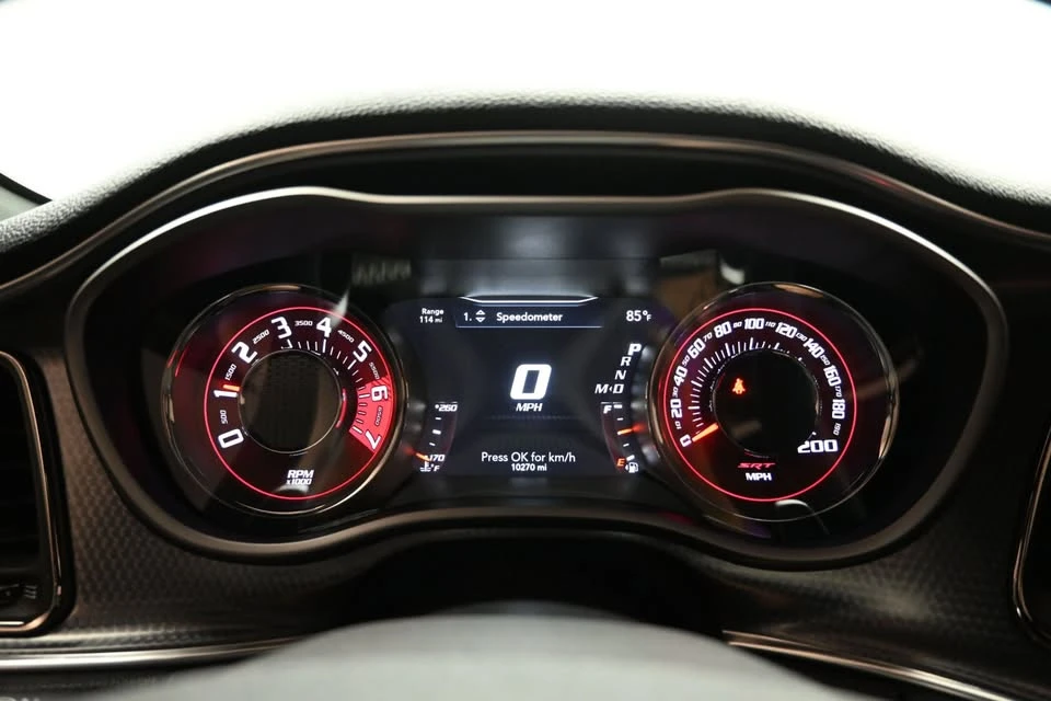 2017 Dodge Challenger 3rd Gen - Image 15 of 20