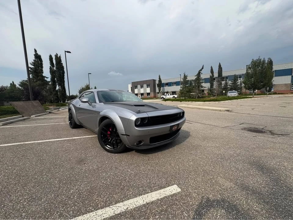 2017 Dodge Challenger 3rd Gen - Image 5 of 9