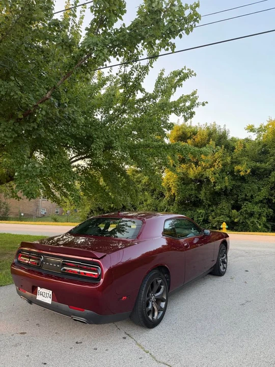 2017 Dodge Challenger 3rd Gen - Image 14 of 20