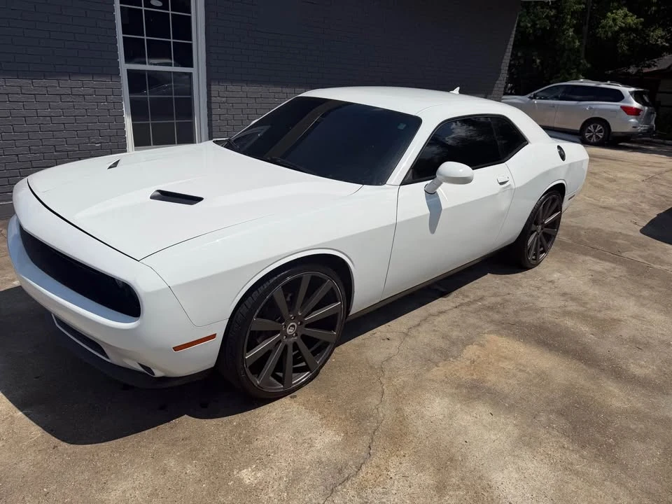 2017 Dodge Challenger 3rd Gen - Image 8 of 18