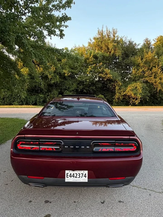 2017 Dodge Challenger 3rd Gen - Image 3 of 20